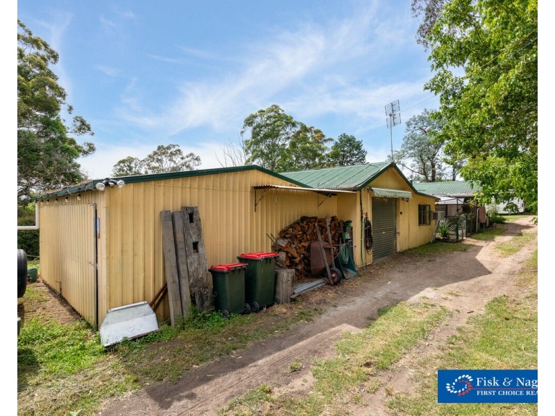 92 Israels Road, Verona NSW 2550