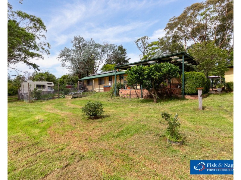92 Israels Road, Verona NSW 2550
