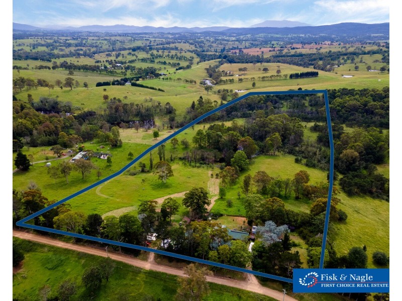 92 Israels Road, Verona NSW 2550