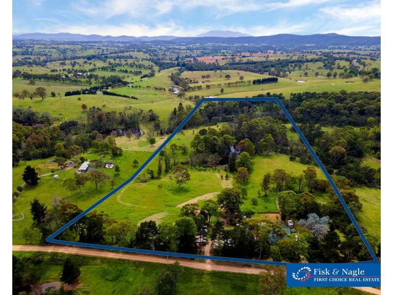 92 Israels Road, Verona NSW 2550