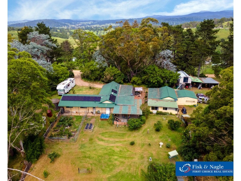 92 Israels Road, Verona NSW 2550
