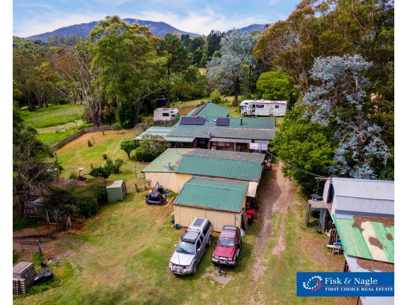 92 Israels Road, Verona NSW 2550