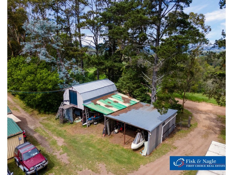 92 Israels Road, Verona NSW 2550