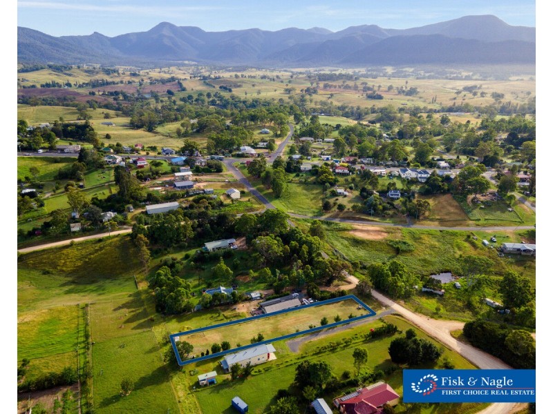 7 Broad Street, Bemboka NSW 2550