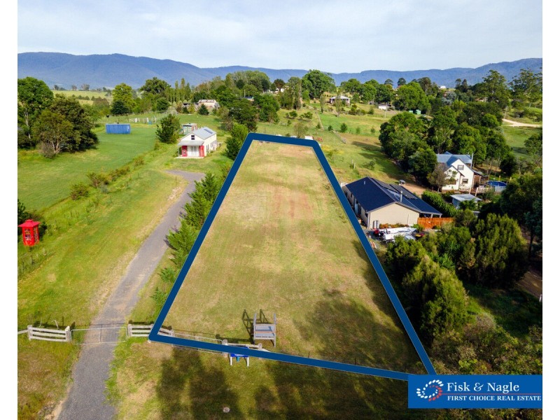 7 Broad Street, Bemboka NSW 2550