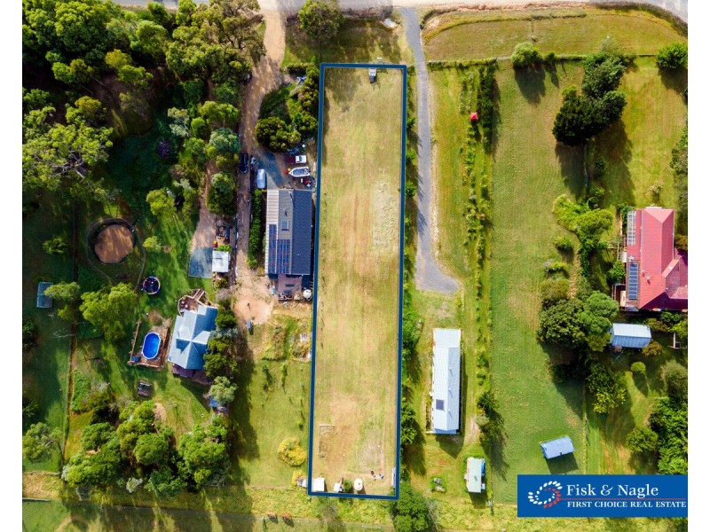 7 Broad Street, Bemboka NSW 2550
