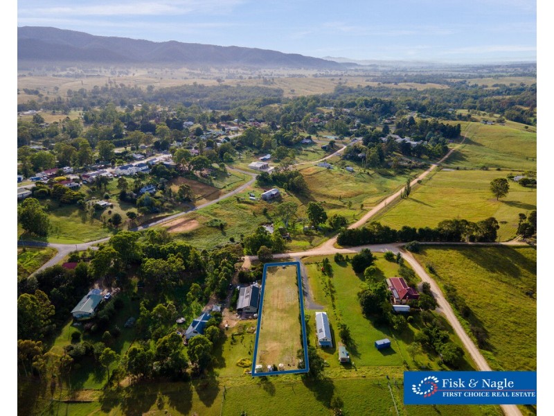 7 Broad Street, Bemboka NSW 2550