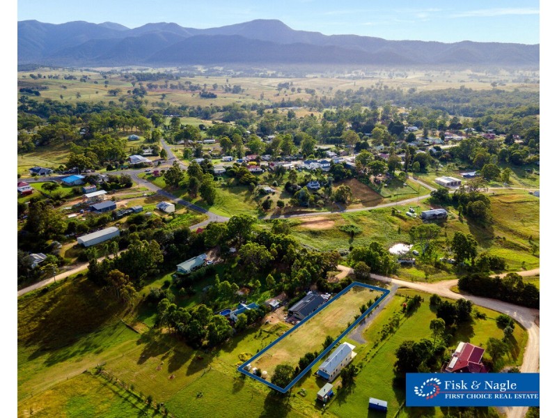 7 Broad Street, Bemboka NSW 2550