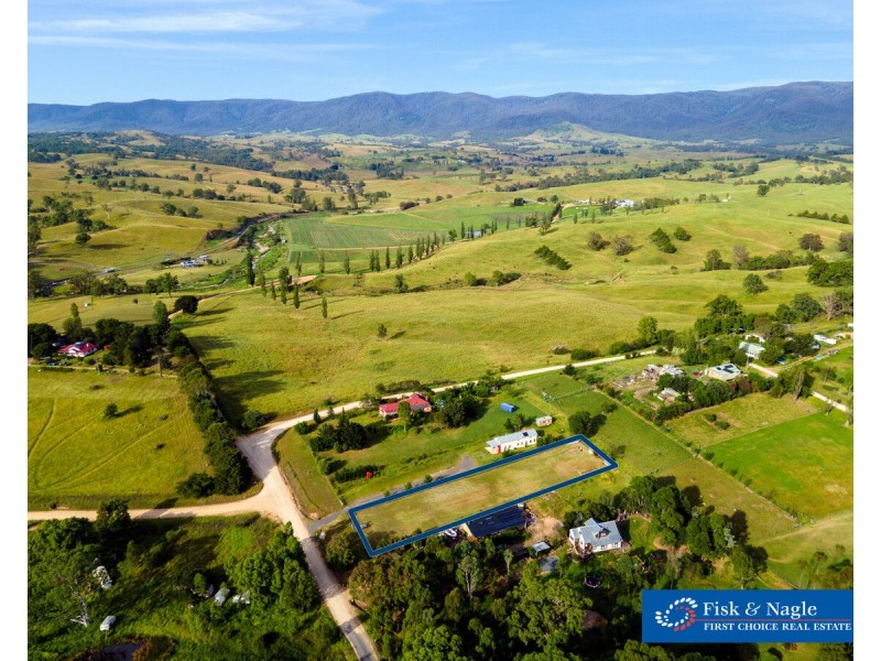 7 Broad Street, Bemboka NSW 2550