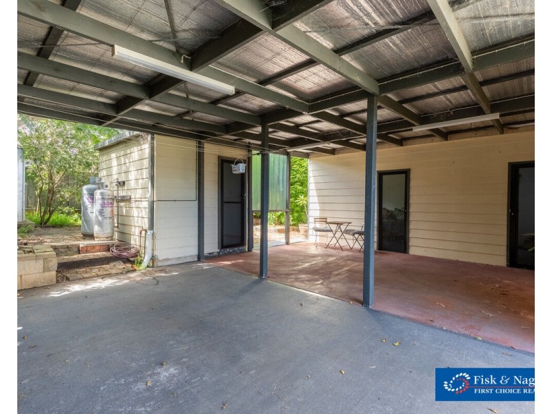 4 Minyama Parade, Bega NSW 2550
