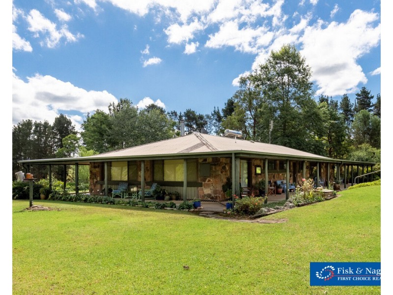 49 Tantawangalo Lane, Tantawangalo NSW 2550