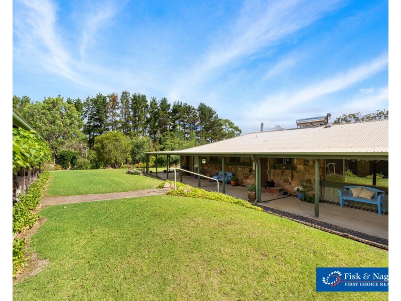 49 Tantawangalo Lane, Tantawangalo NSW 2550