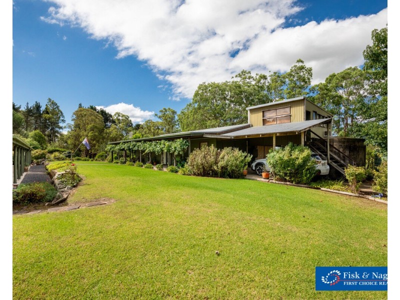 49 Tantawangalo Lane, Tantawangalo NSW 2550