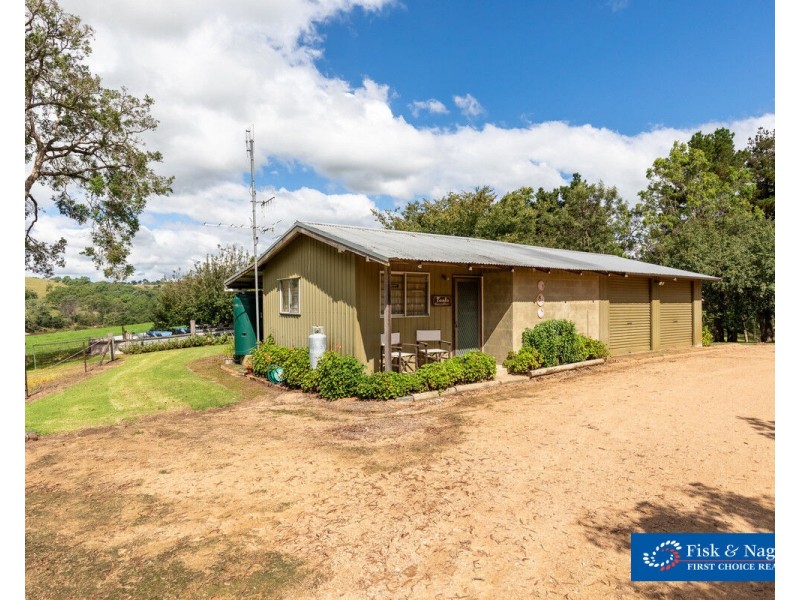 49 Tantawangalo Lane, Tantawangalo NSW 2550