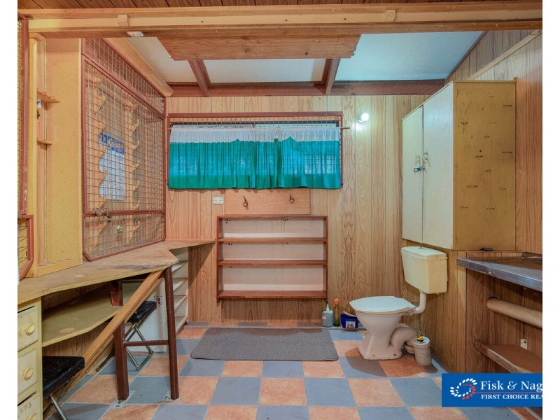 49 Tantawangalo Lane, Tantawangalo NSW 2550