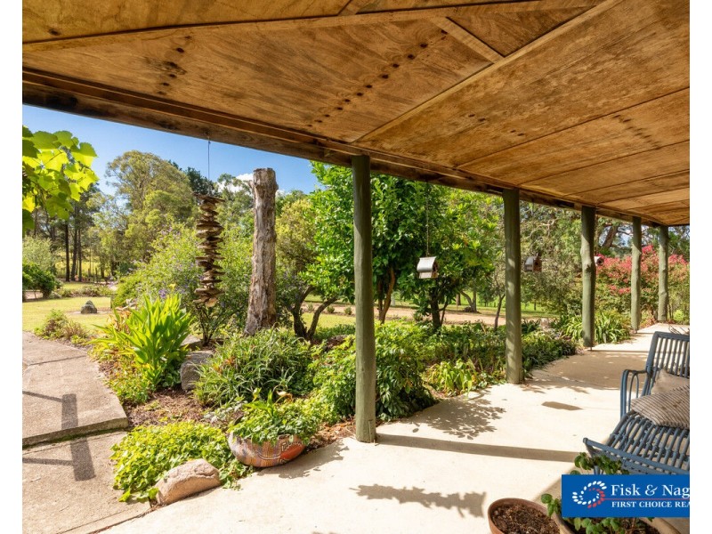 49 Tantawangalo Lane, Tantawangalo NSW 2550