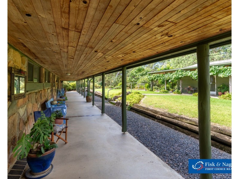 49 Tantawangalo Lane, Tantawangalo NSW 2550