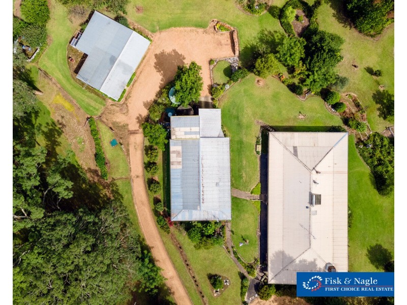 49 Tantawangalo Lane, Tantawangalo NSW 2550