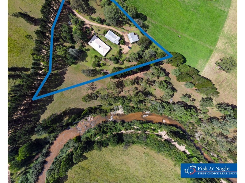 49 Tantawangalo Lane, Tantawangalo NSW 2550