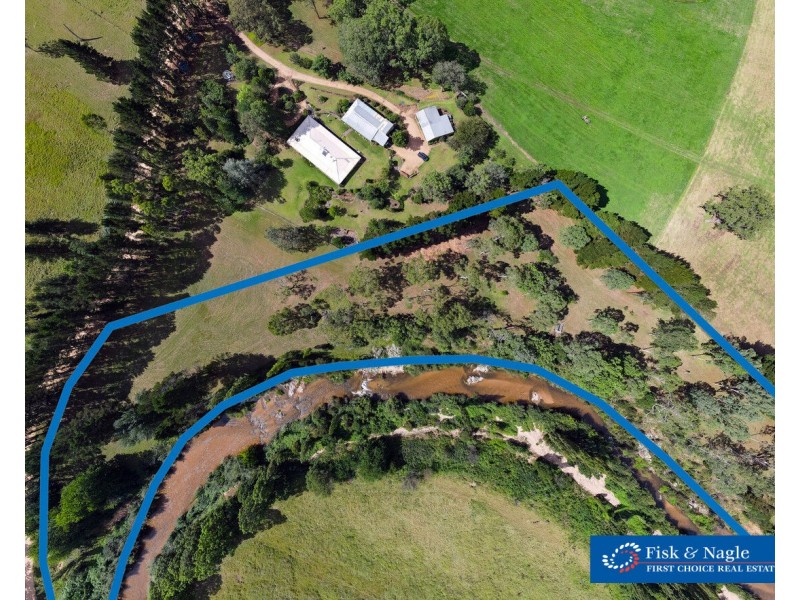 49 Tantawangalo Lane, Tantawangalo NSW 2550