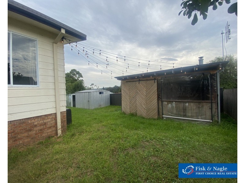 83 Valley Street, Bega NSW 2550