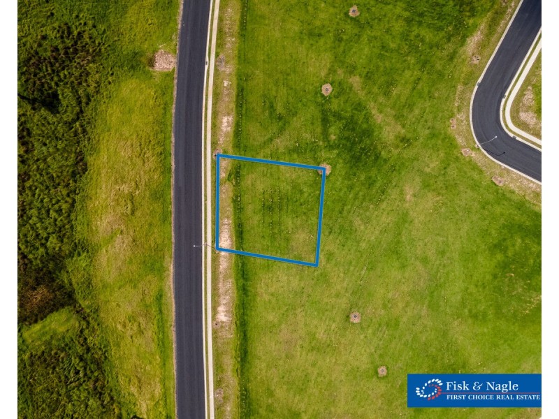 Lot 15,  Wolumla Estate, Wolumla NSW 2550
