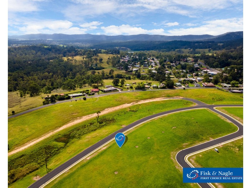 Lot 15,  Wolumla Estate, Wolumla NSW 2550