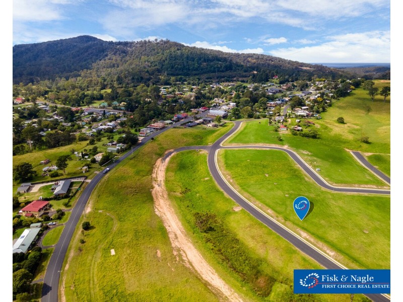 Lot 15,  Wolumla Estate, Wolumla NSW 2550