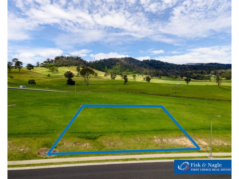 Lot 15,  Wolumla Estate, Wolumla NSW 2550