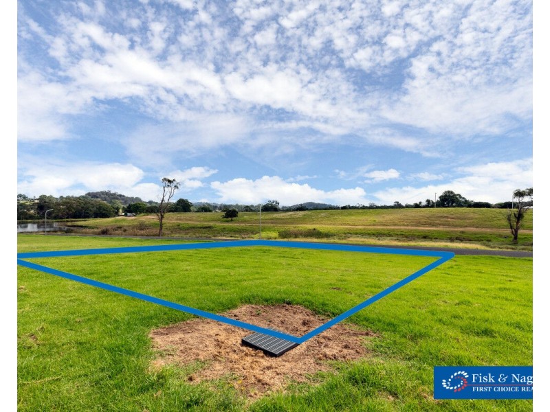 Lot 15,  Wolumla Estate, Wolumla NSW 2550