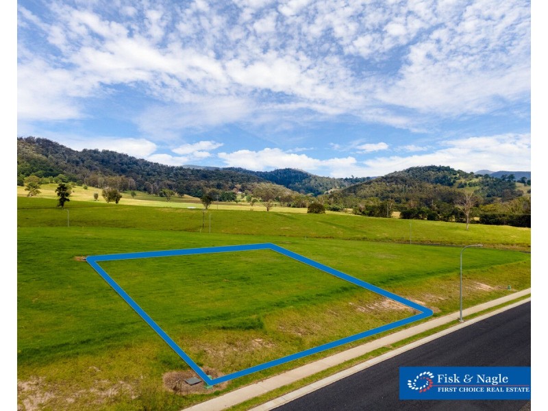 Lot 15,  Wolumla Estate, Wolumla NSW 2550