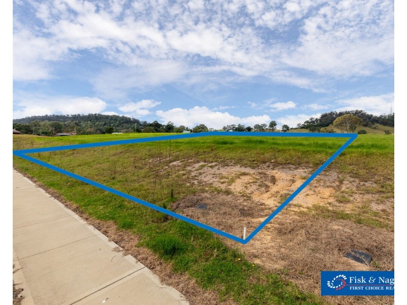 Lot 15,  Wolumla Estate, Wolumla NSW 2550