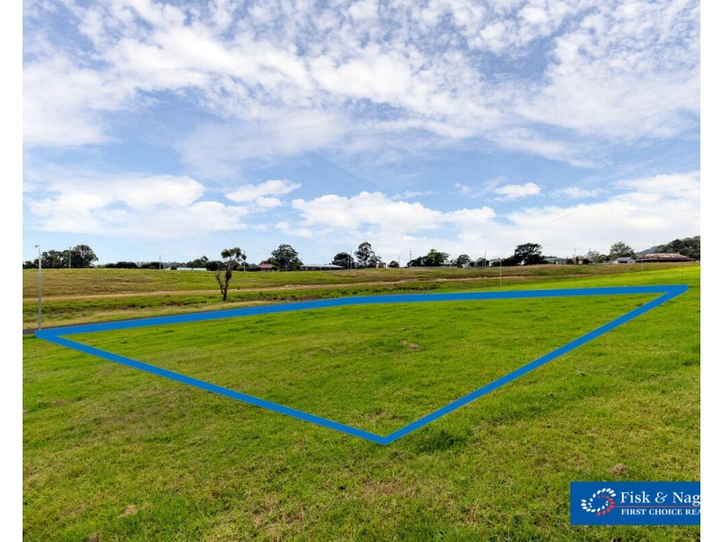 Lot 15,  Wolumla Estate, Wolumla NSW 2550