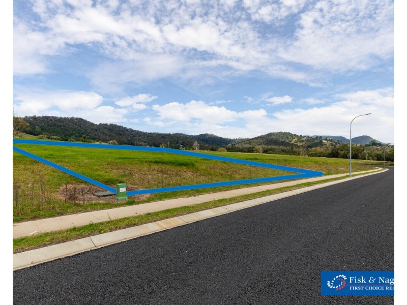 Lot 15,  Wolumla Estate, Wolumla NSW 2550