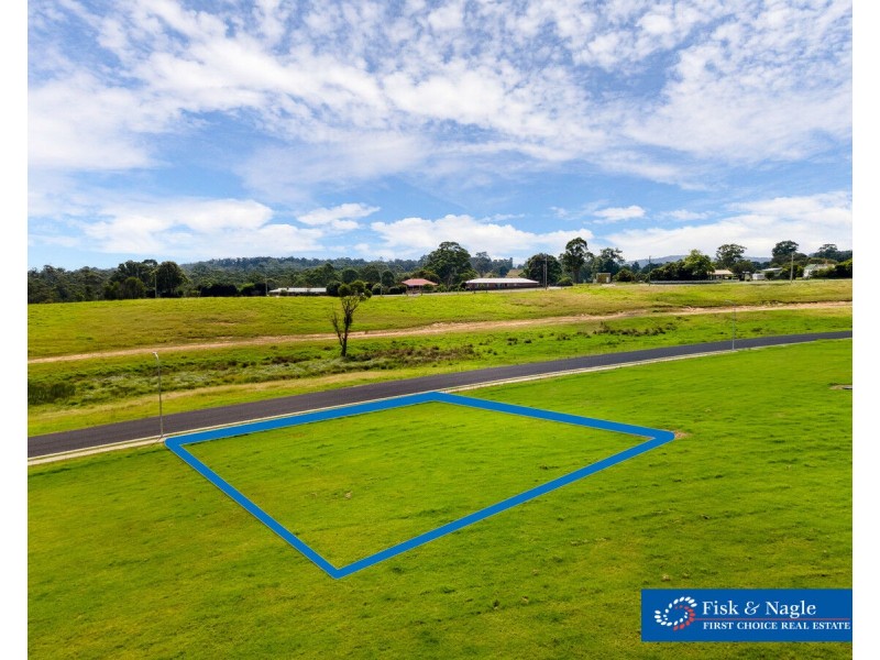 Lot 15,  Wolumla Estate, Wolumla NSW 2550