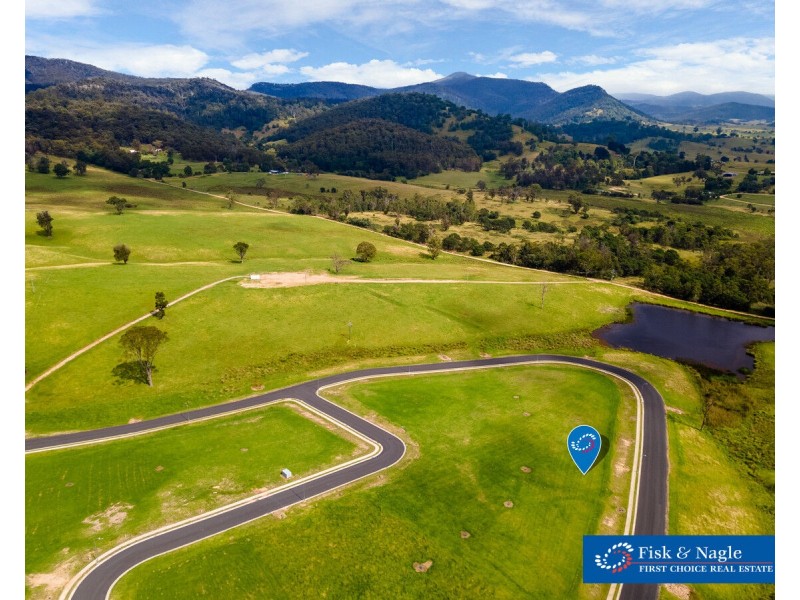 Lot 15,  Wolumla Estate, Wolumla NSW 2550