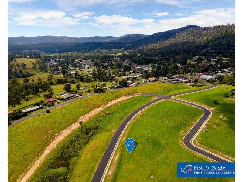 Lot 15,  Wolumla Estate, Wolumla NSW 2550