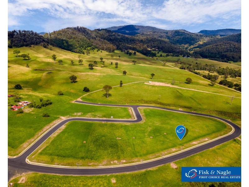 Lot 15,  Wolumla Estate, Wolumla NSW 2550