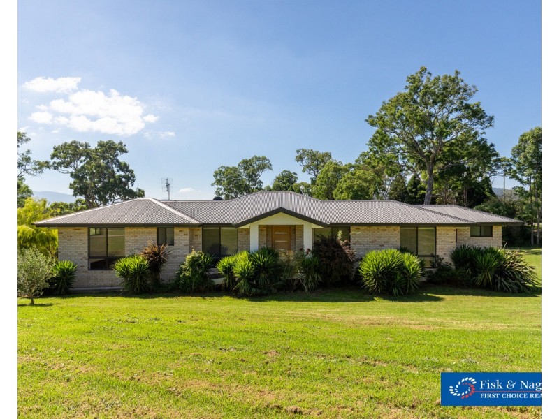 5 Denison Close, Bega NSW 2550