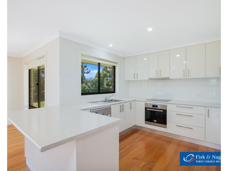 5 Denison Close, Bega NSW 2550