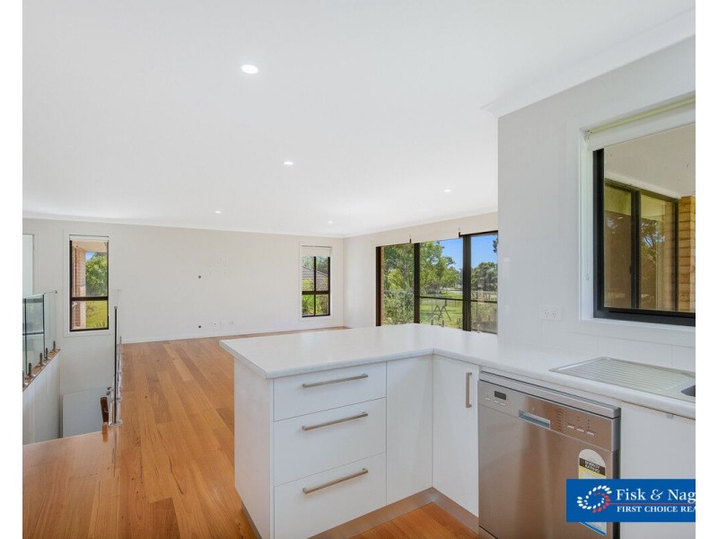 5 Denison Close, Bega NSW 2550