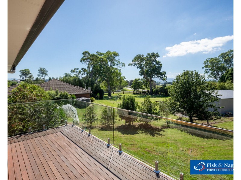5 Denison Close, Bega NSW 2550