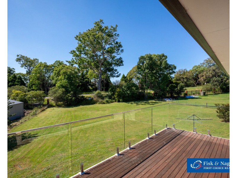 5 Denison Close, Bega NSW 2550