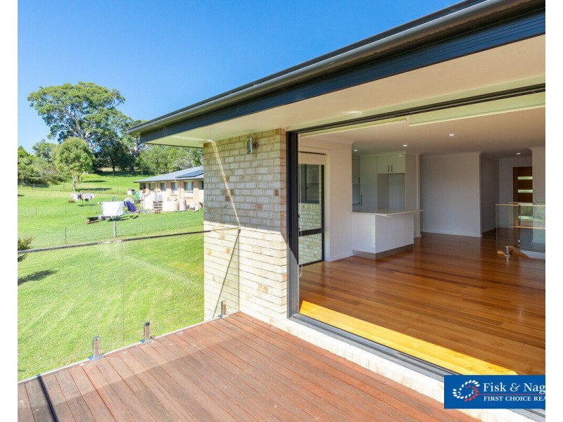 5 Denison Close, Bega NSW 2550