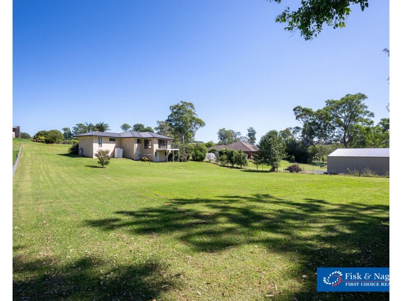 5 Denison Close, Bega NSW 2550