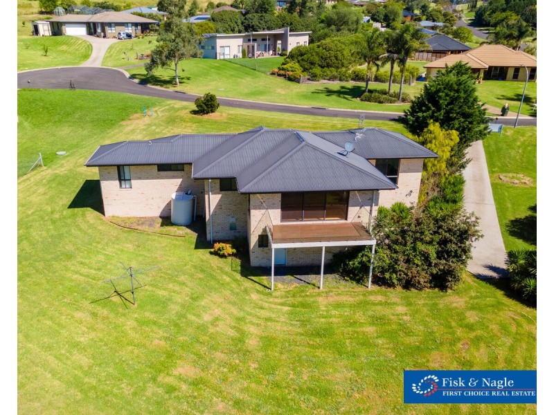 5 Denison Close, Bega NSW 2550
