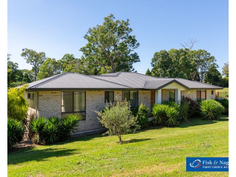 5 Denison Close, Bega NSW 2550