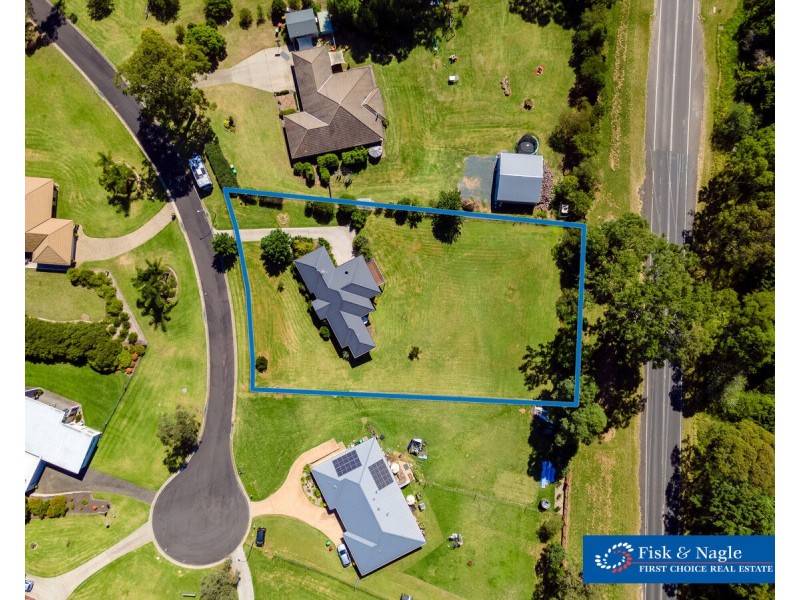 5 Denison Close, Bega NSW 2550