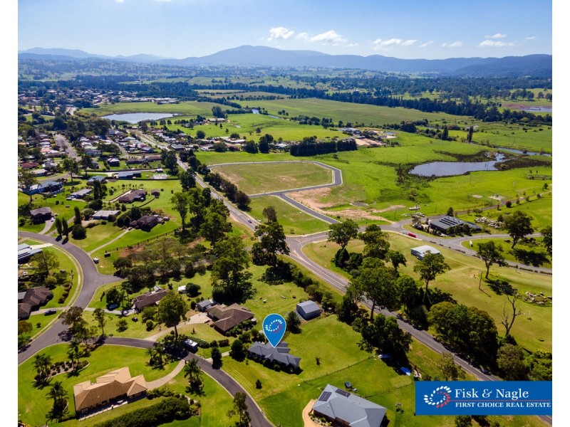 5 Denison Close, Bega NSW 2550