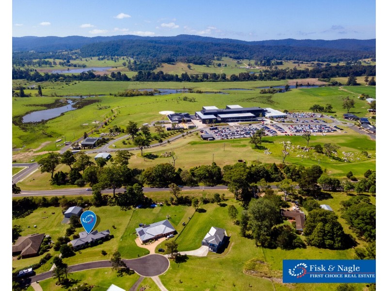 5 Denison Close, Bega NSW 2550